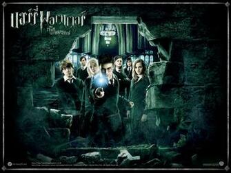 Dumbledore S Army Armada De Wallpaper