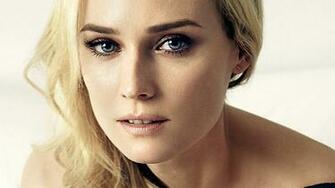 4k Diane Kruger Wallpaper High Quality