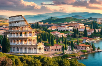 Italy Wallpaper And Screensavers
