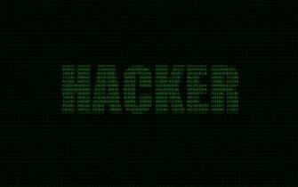 Cool Hacker Skull Wallpaper