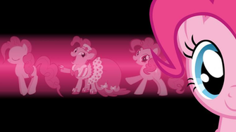My Little Pony Fim Wallpaper