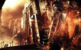 Prince Of Persia Computer Wallpaper Desktop Background