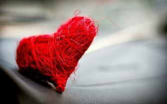 Cute Hart HD Wallpaper Deep For You