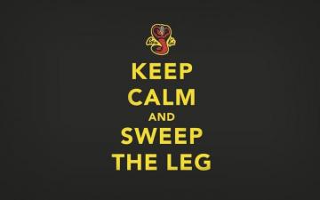 Cobra Kai Wallpaper
