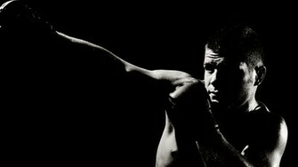 Ufc Mma Martial Arts Rq Wallpaper
