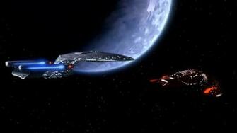 Star Trek The Next Generation Computer Wallpaper