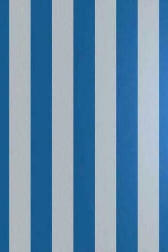 Blue And White Stripe iPhone Wallpaper