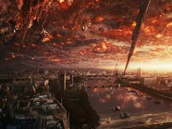 Independence Day Resurgence Wallpaper