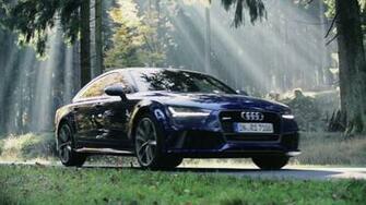 Audi Rs7 HD Wallpaper Image On Genchi Info A7 Sportback