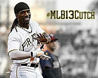Vote Andrew Mccutchen Mlb13cutch Wallpaper