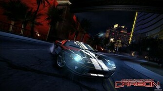 Alfa Img Showing Need For Speed Carbon Wallpaper HD
