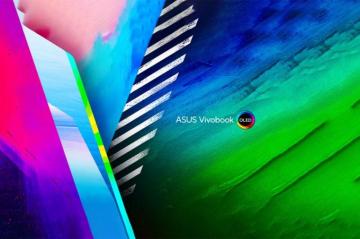 Need Help Getting The Default Vivobook Oled Wallpaper Zentalk