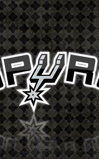 Sports Nba Basketball San Antonio Spurs Wallpaper