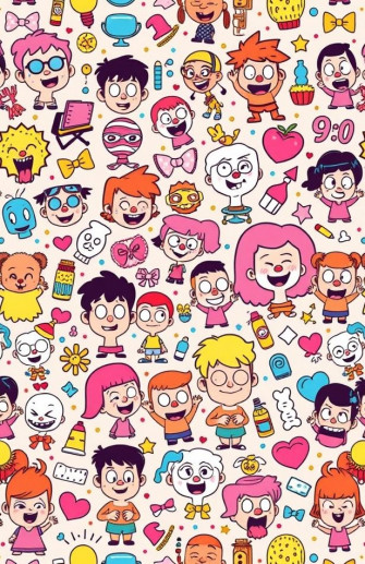 Cringe Wallpaper
