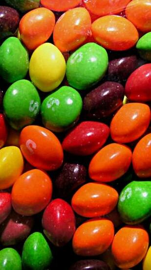 Skittles Ud5