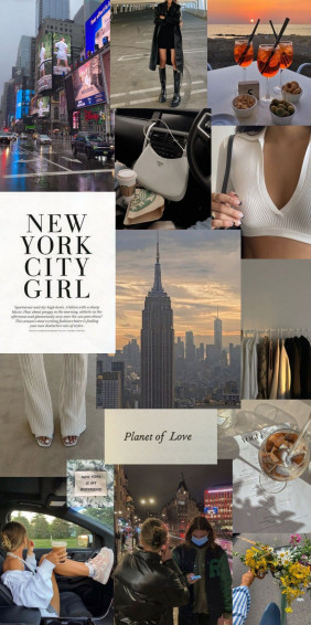 Nyc Aesthetic Wallpaper Artofit