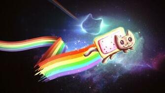 Nyan Cat