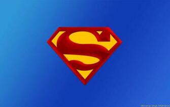 Superman Wallpaper
