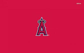 Los Angeles Angels Of Anaheim Wallpaper Sport