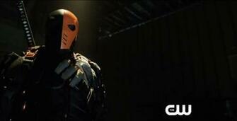 Displaying Image For Deathstroke Arrow Wallpaper