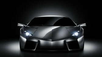 Lamborghini Reventon HD Wallpaper In Cars