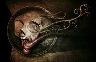 Punk Skull Wallpaper Pictures Photos And Background