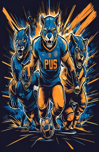 Pumas Unam Wallpaper