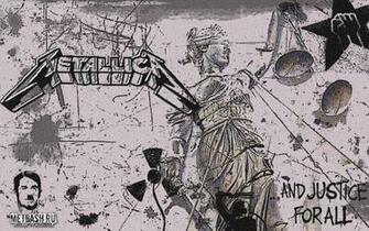 And Justice For All Wallpaper