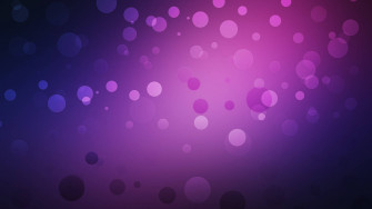 Violet Aesthetic Wallpaper