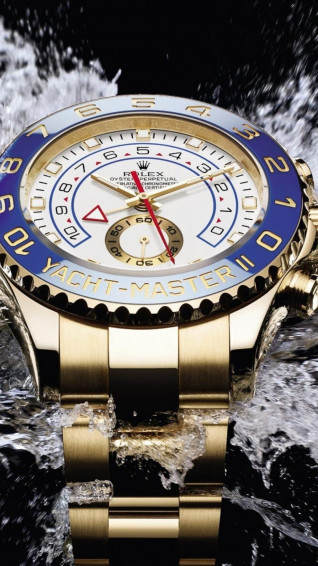 Rolex HD Wallpaper