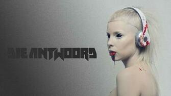 Die Antwoord Wallpaper