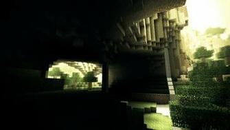 Minecraft Beautiful World By Muusedesign