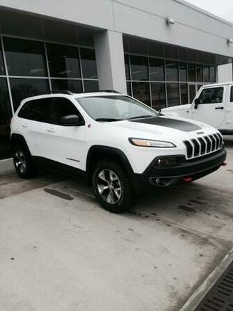 Jeep Cherokee Re Cargurus
