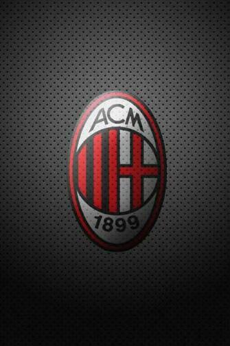 Ac Milan Football Club Wallpaper HD