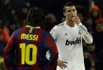Lionel Messi Vs Cristiano Ronaldo Get Calendar