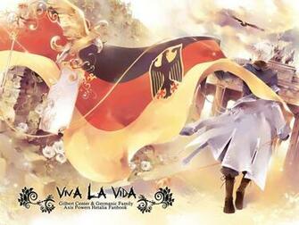 Prussia Hetalia Wallpaper Fanclubs