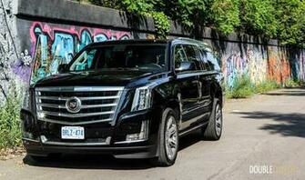 Cadillac Escalade Esv Platinum Black Colors Image And Wallpaper