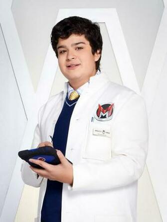 Skylar Storm Mighty Med Source Tvlistings Zap2it Tv Mightymed