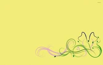 Fluttershy My Little Pony Wallpaper