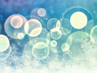 Background Christmas Snow Abstract White