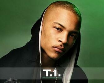 T I Wallpaper Desktop