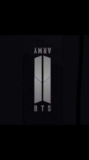 Bts Logo Wallpaper Army S Amino