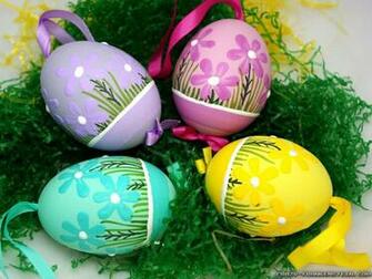 Easter Flowers Wallpaper Crazy Frankenstein
