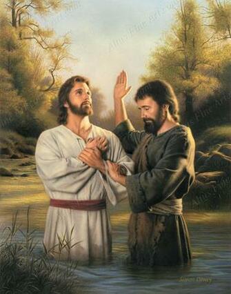 Lds Art Simon Dewey Pictures Of Jesus Christ