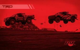 Trd Fox Shocks