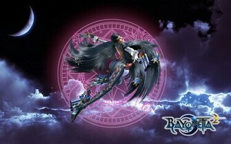 Bayonetta Wallpaper By Darkmudkip6