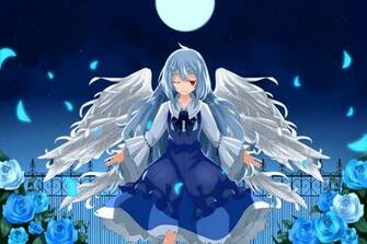 Sariel Touhou Zerochan Anime Image Board
