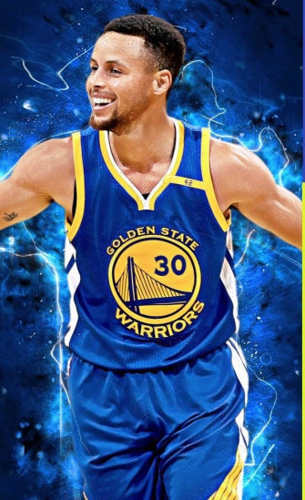 Stephen Curry Wallpaper For Mobile Phone Tablet Desktop Computer
