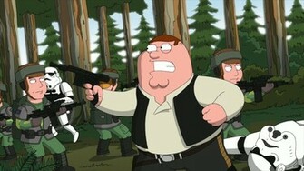 Family Guy Wallpaper For Computer