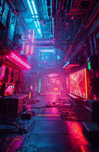 Asus Rog Wallpaper